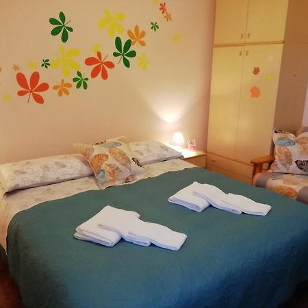 B&B Villa Claudia Άντζιο Εξωτερικό φωτογραφία