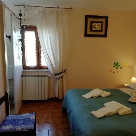 B&B Villa Claudia Άντζιο Εξωτερικό φωτογραφία