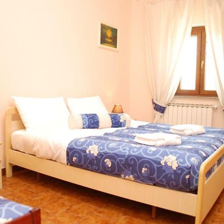 B&B Villa Claudia Άντζιο Εξωτερικό φωτογραφία