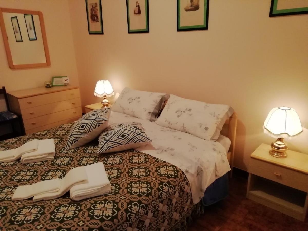 B&B Villa Claudia Άντζιο Εξωτερικό φωτογραφία