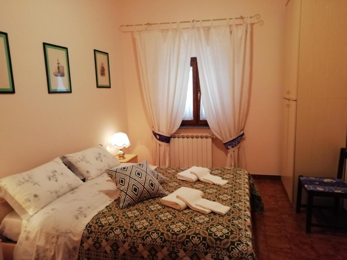 B&B Villa Claudia Άντζιο Εξωτερικό φωτογραφία