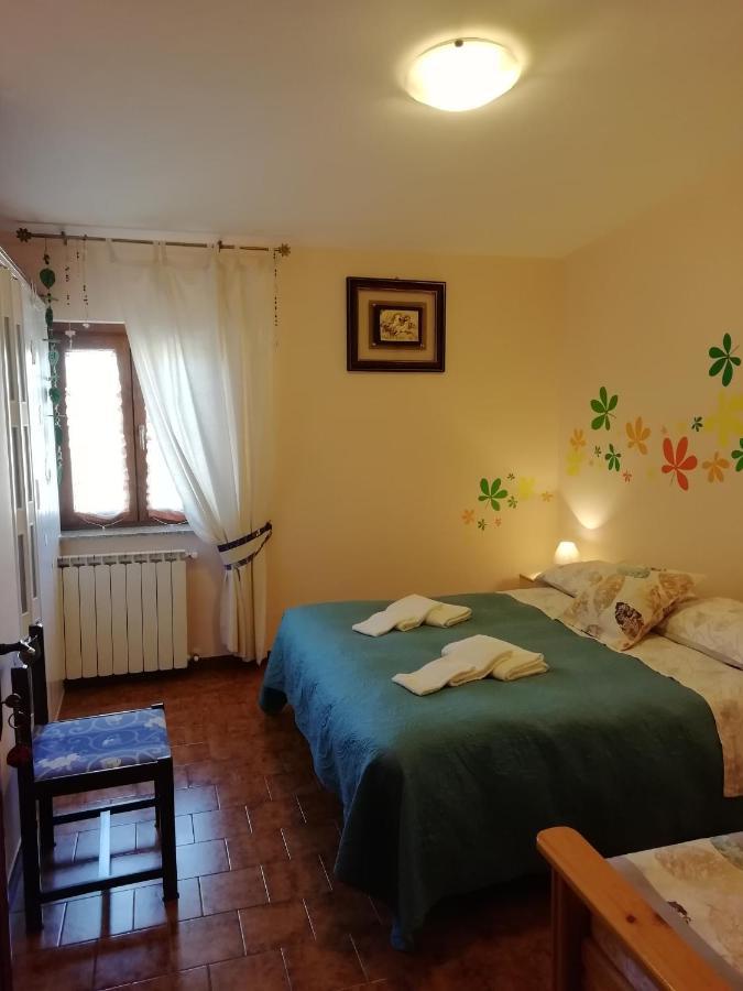 B&B Villa Claudia Άντζιο Εξωτερικό φωτογραφία