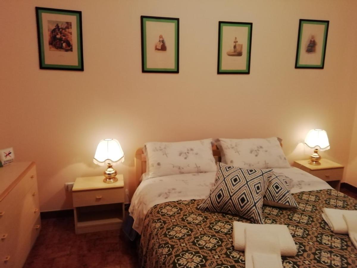 B&B Villa Claudia Άντζιο Εξωτερικό φωτογραφία