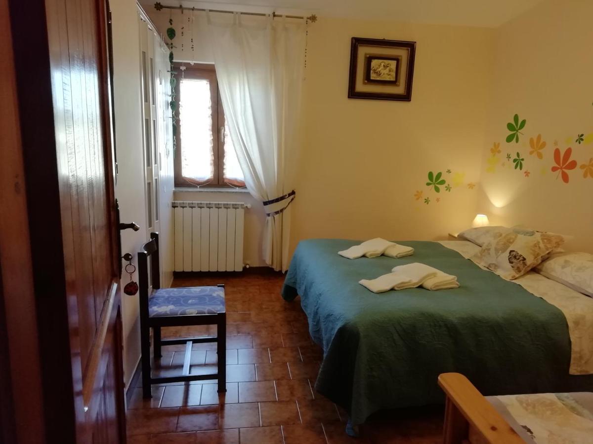 B&B Villa Claudia Άντζιο Εξωτερικό φωτογραφία