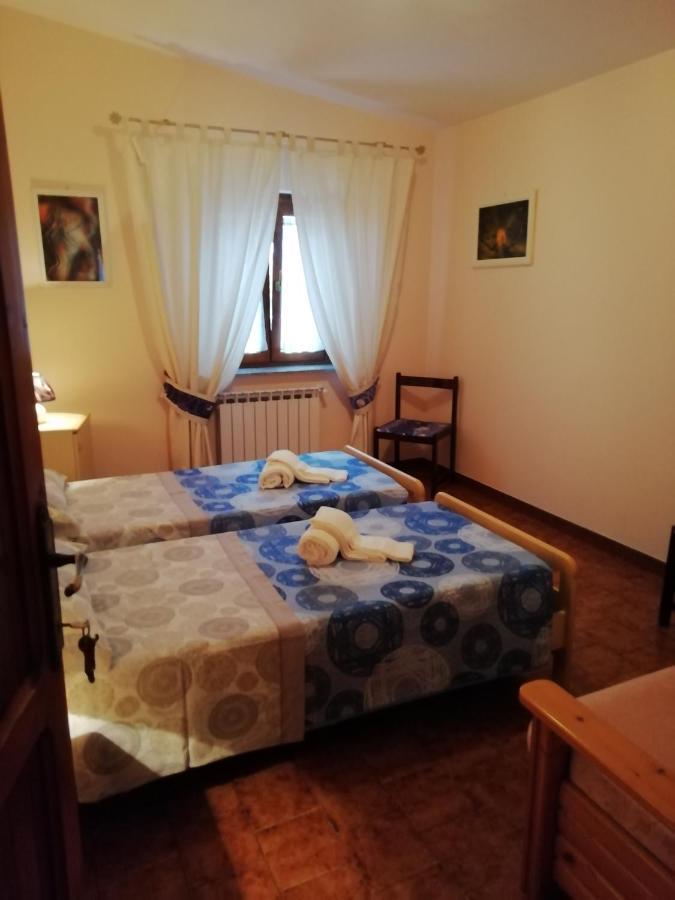 B&B Villa Claudia Άντζιο Εξωτερικό φωτογραφία