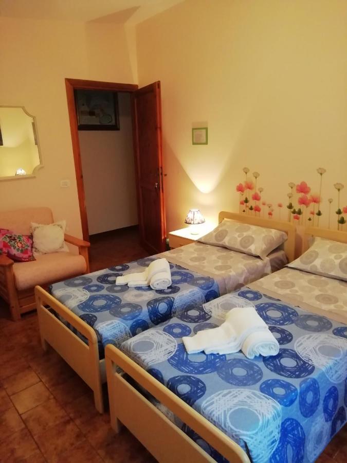 B&B Villa Claudia Άντζιο Εξωτερικό φωτογραφία