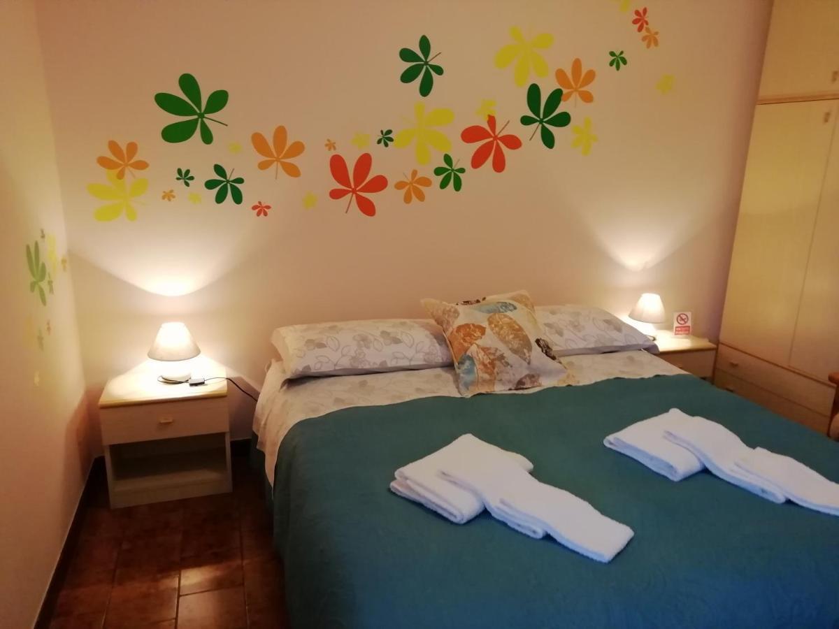 B&B Villa Claudia Άντζιο Εξωτερικό φωτογραφία