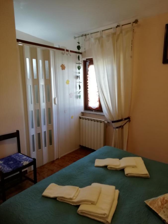 B&B Villa Claudia Άντζιο Εξωτερικό φωτογραφία