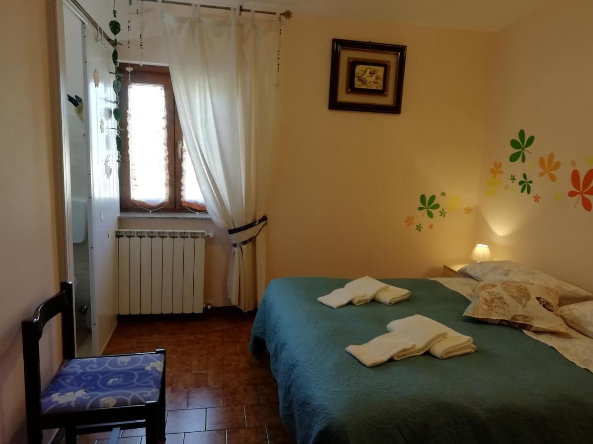 B&B Villa Claudia Άντζιο Εξωτερικό φωτογραφία