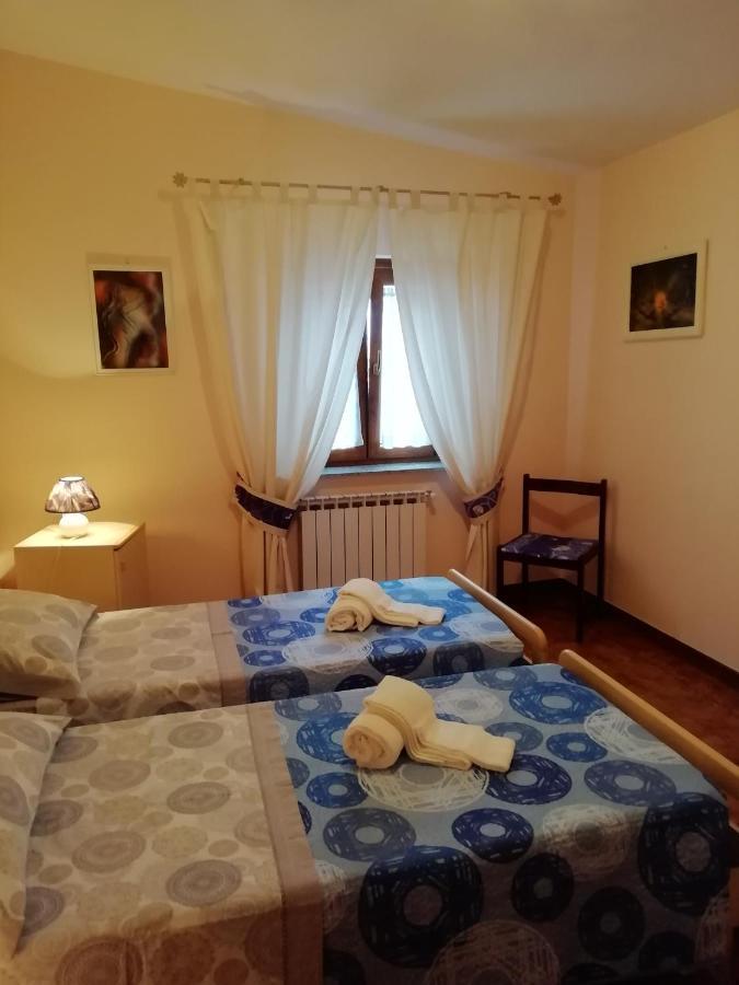 B&B Villa Claudia Άντζιο Εξωτερικό φωτογραφία