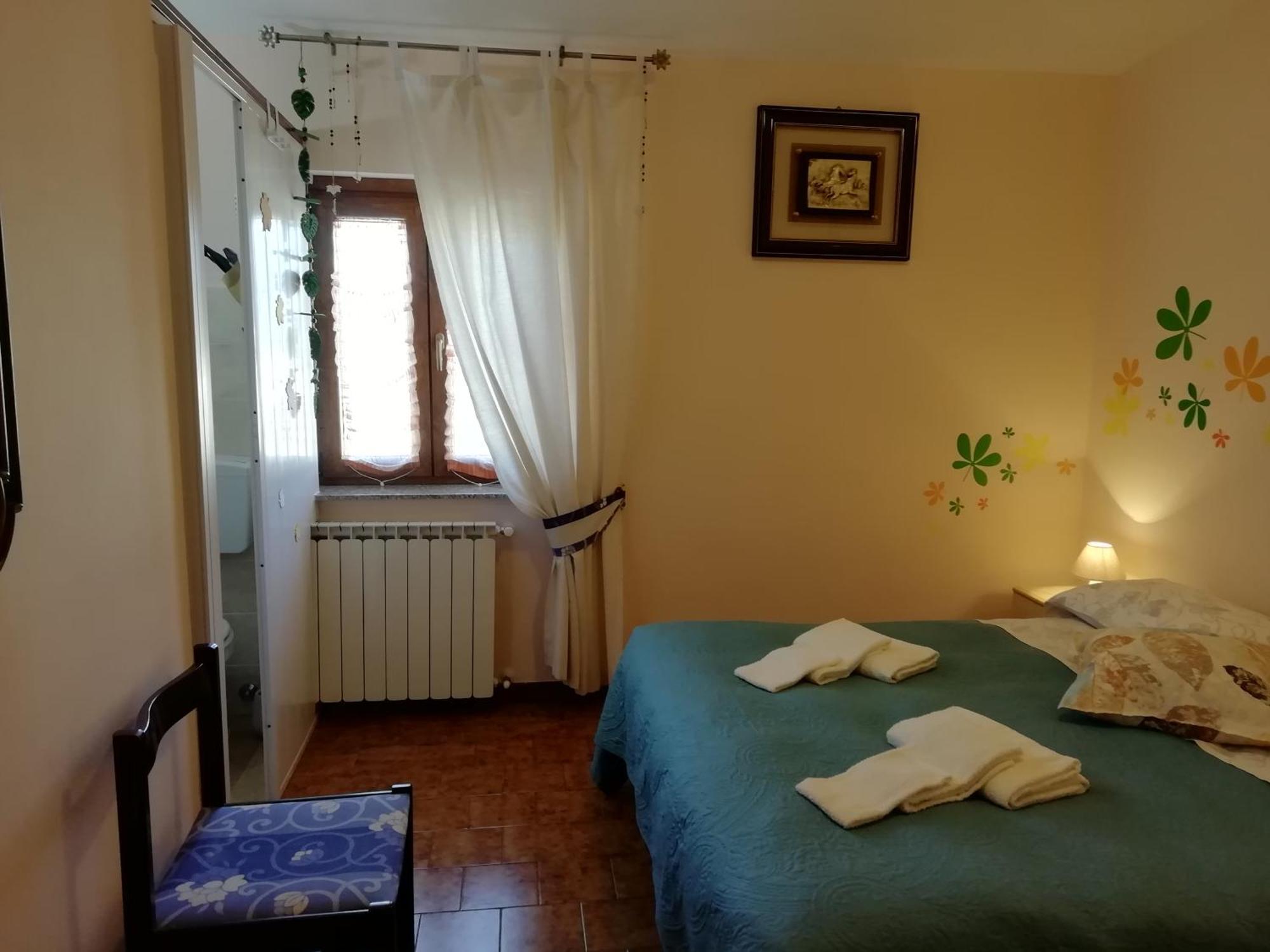 B&B Villa Claudia Άντζιο Εξωτερικό φωτογραφία