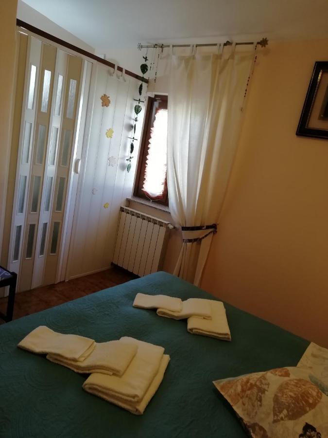 B&B Villa Claudia Άντζιο Εξωτερικό φωτογραφία