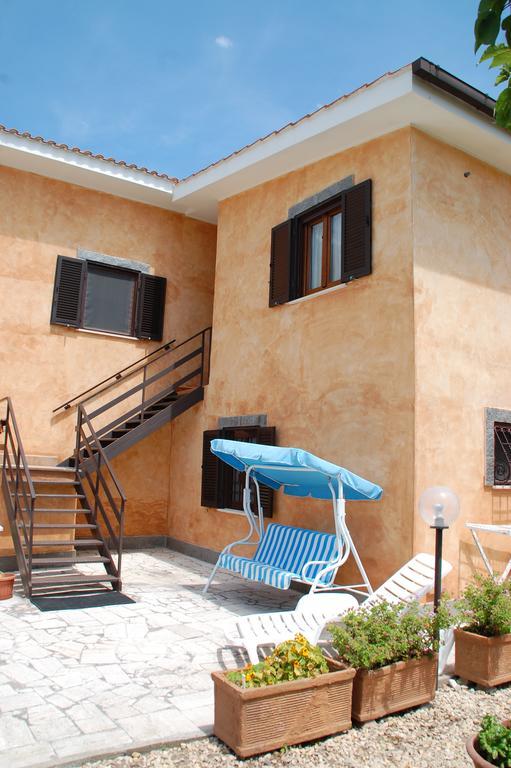 B&B Villa Claudia Άντζιο Εξωτερικό φωτογραφία