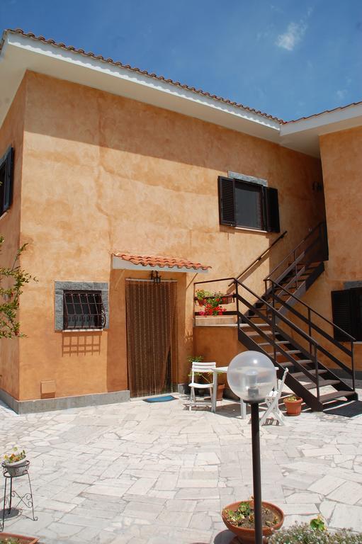 B&B Villa Claudia Άντζιο Εξωτερικό φωτογραφία